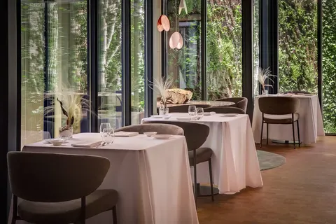 Hotel Ohla Eixample Barcelona foto 9