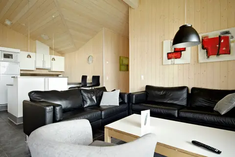 Vakantiepark Lalandia Billund in Billund (plaats) — foto 24