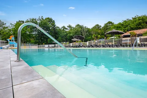 Camping Les Goélands foto 19