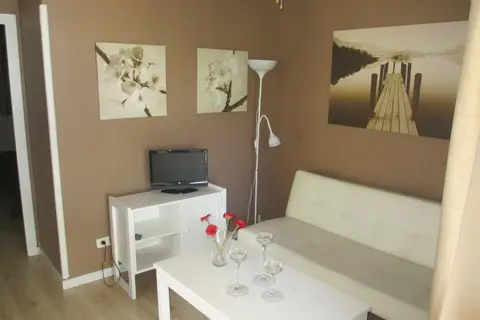 New Miami Playa Apartamentos in Las Palmas de Gran Canaria — foto 16