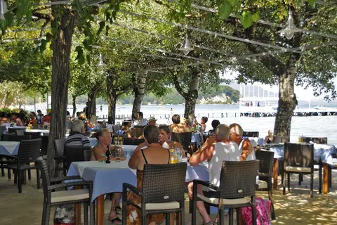 Hotel Dassia Beach in Ύψος — foto 7