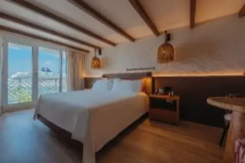 Renaissance Cancun Resort & Marina in Cancùn — foto 7