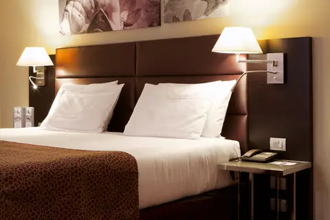 Eurostars Roma Aeterna in Rome, foto 27