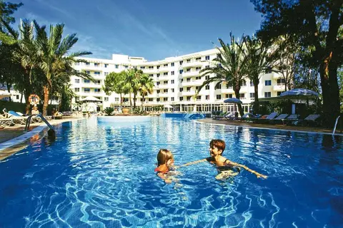 Hotel Ivory Playa in Alcúdia — foto 12