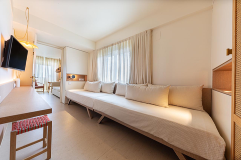 Ozadi Altura Beach Resort foto 8