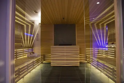 Blu Senales Family & Active Resort in Schnals - Senales — foto 24