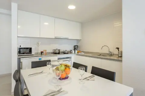 Pierre & Vacances Apartamentos Benidorm Levante in Benidorm — foto 4