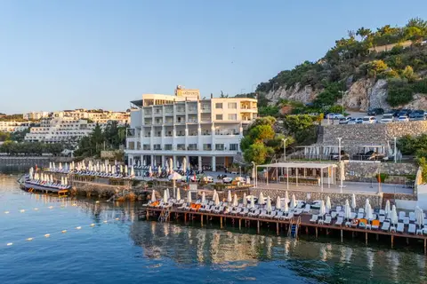 La Quinta by Wyndham Bodrum in Bodrum, foto 18