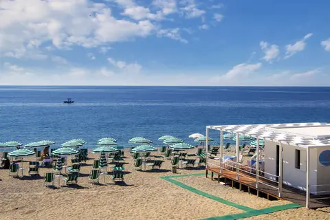 Rada Siri Hotel in Montepaone, foto 21
