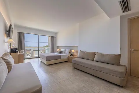Akti Palace Resort & Spa in Καρδάμαινα — foto 10