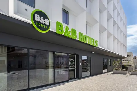 B&B HOTEL Vila do Conde in Vila do Conde — foto 27
