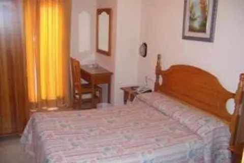 Hotel Sol Playa in Roquetas de Mar, foto 19