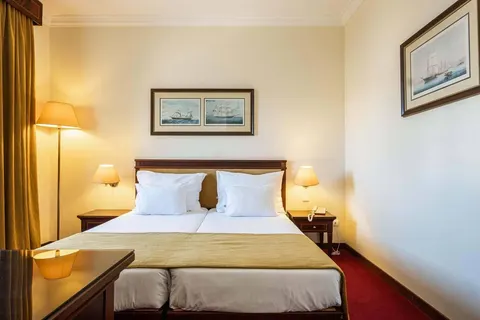 Hotel Vila Galé Ericeira foto 19