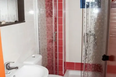 Panorama Studios & Apartments in Agios Gordios, foto 22