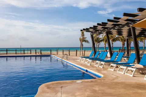 Hotel Allegro Playacar in Playa del Carmen — foto 3