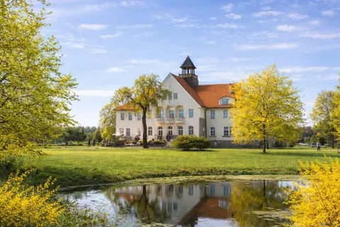 Schloss Krugsdorf Hotel & Golf foto 1