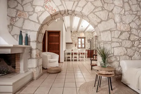 Boschetto Villas in Municipal Unit of Artemisia, foto 14