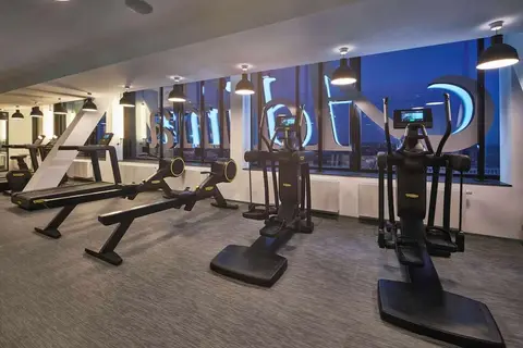 Adina Aparthotel Munich in München — foto 10