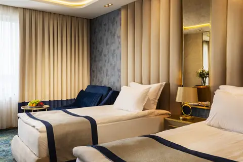 Admiral Hotel in СПА център Ривиера Бийч — foto 28