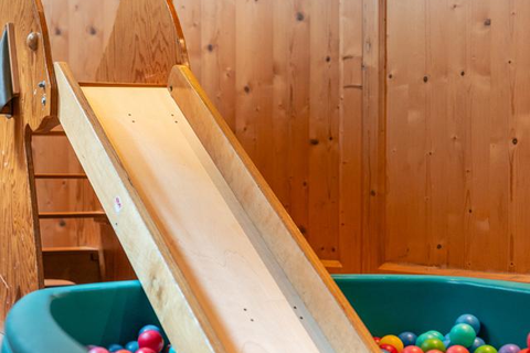 Hotel Krimmlerfälle foto 16