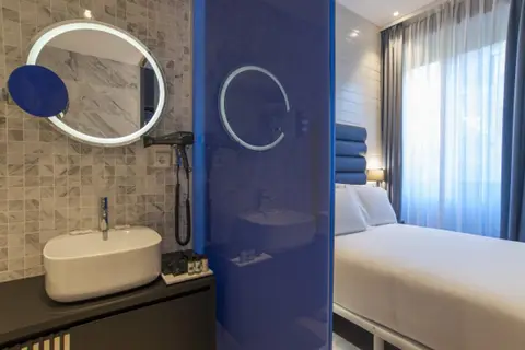 abba San Sebastián Hotel in Donostia / San Sebastián — foto 7