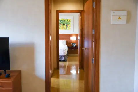 Sercotel Palacio de Tudemir in Orihuela — foto 18
