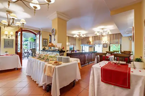 Arena Hotel in Fatih — foto 9