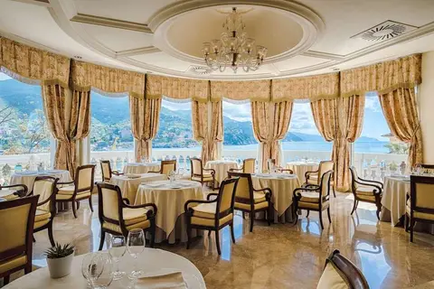 Hotel Excelsior Palace in Rapallo — foto 5