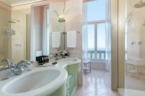 Hotel Excelsior in Venetië, foto 9