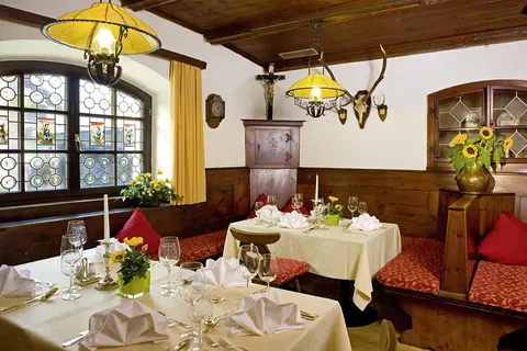 Hotel Bon Alpina in Innsbruck — foto 8
