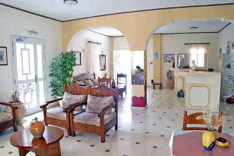 Sellada Appartementen in Thira Municipal Unit, foto 11