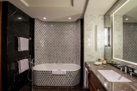 Hilton Istanbul Bomonti Hotel & Conference Center in İstanbul — foto 29