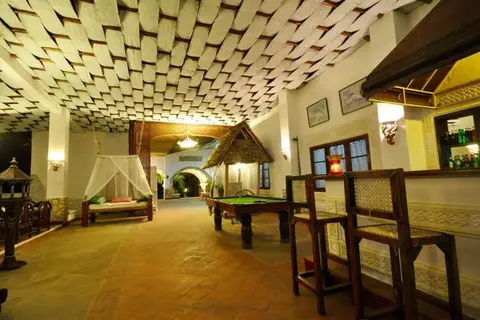 Kilifi Bay Beach Resort in Kilifi — foto 14