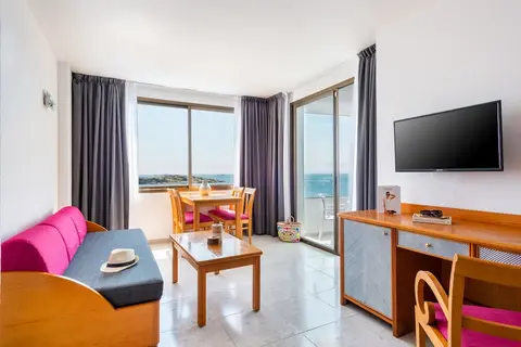 Aparthotel Vibra Jabeque Soul in Ibiza-Stad — foto 28