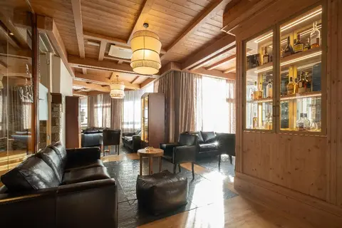 Eurostars La Pleta in baqueira, Lleida, foto 11