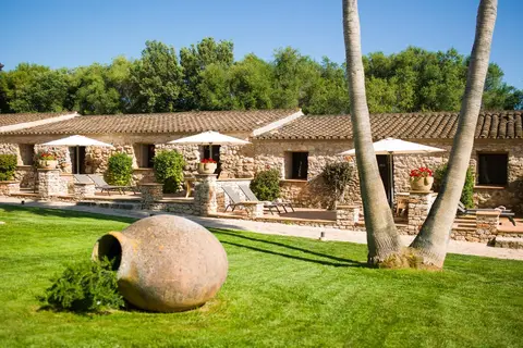 Sa Bassa Rotja Ecoturisme in Porreres — foto 11