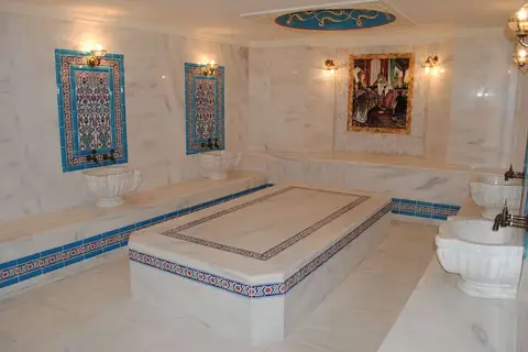 Marmaray Hotel in Fatih — foto 7
