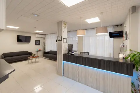 Hotel La Santa Faz in Benidorm — foto 7