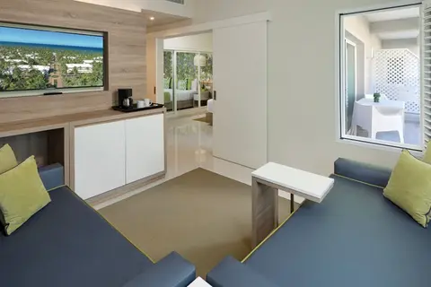Grand Sirenis Punta Cana Resort in Salvaleón de Higüey — foto 21