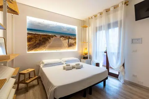 Germania Suite Hotel in Jesolo, foto 26
