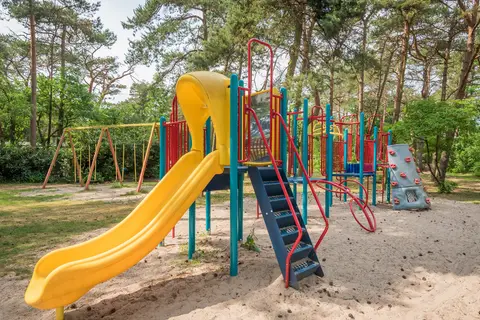 Bos Park Bilthoven in Bilthoven — foto 18