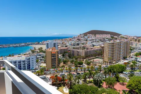 Sol Arona Tenerife foto 12