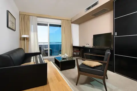 Hotel San Antonio in Podstrana — foto 18