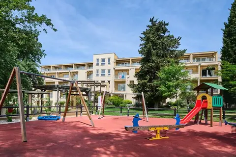 Garden Suites Umag Plava Laguna in Bašanija — foto 23