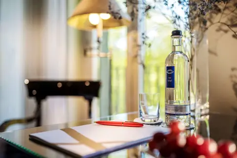 Parkhotel Bremen in Stadtgebiet Bremen — foto 11