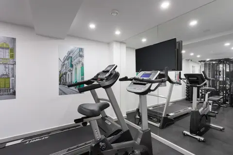 Azur Hotel by ST Hotels in Il-Gżira