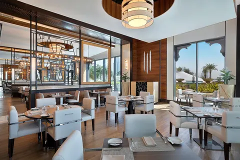 Hilton Dubai Palm foto 5