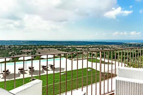 Relais Chiaramonte in Ragusa, foto 25