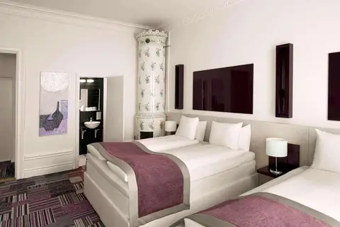 ibis Styles Stockholm Odenplan in Stockholm