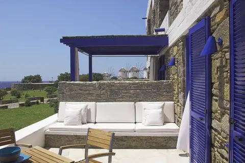 Mykonos Theoxenia in Mykonos, foto 19